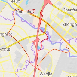 thumbnail for 成都绕城绿道 - 成都绕城绿道 - 郫都区