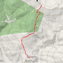 thumbnail for Sorgente del Marchese - Cascate di Rioscuro