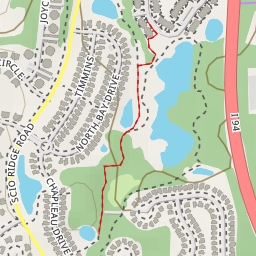 thumbnail for Chapleau Drive