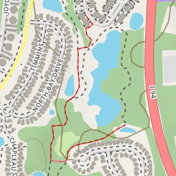 thumbnail for Scio Ridge Road