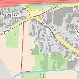 thumbnail for Deniesstraat