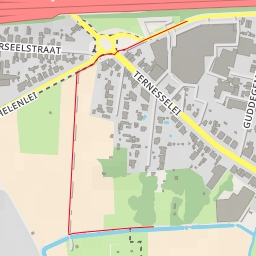 thumbnail for Deniesstraat