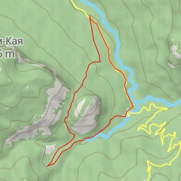 thumbnail for Юсуповский пруд