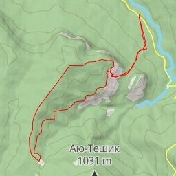 thumbnail for Ховалых-Чокрак - 39 - Голубинское сельское поселение