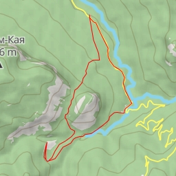 thumbnail for Каменный поворот