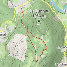 thumbnail for Chemin des Batteries