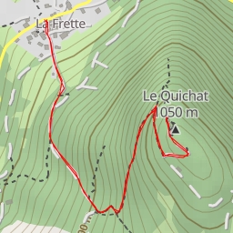 thumbnail for Chemin des Batteries