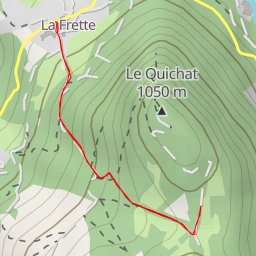 thumbnail for Chemin des Batteries