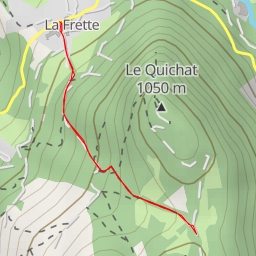 thumbnail for Chemin des Batteries