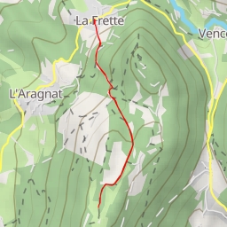 thumbnail for Chemin des Batteries