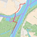 thumbnail for Dettenheimer Straße