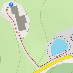 thumbnail for Hochkönig Straße - Hochkönig Straße