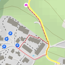 thumbnail for Charrhaltenstrasse