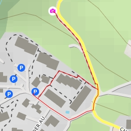 thumbnail for Charrhaltenstrasse