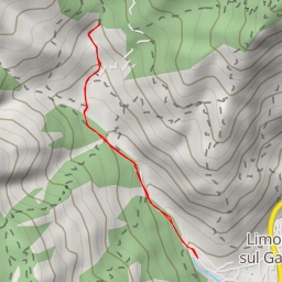 thumbnail for Pala dei Salcc - Pala dei Salcc