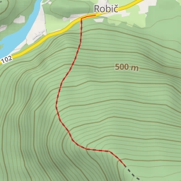 thumbnail for Sužiška planina