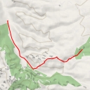 thumbnail for Sentiero per il Castello di Sammezzano