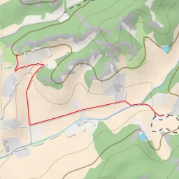 thumbnail for Via Fossate