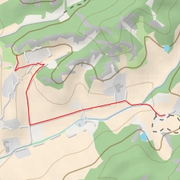 thumbnail for Via Fossate