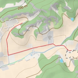 thumbnail for Via Fossate