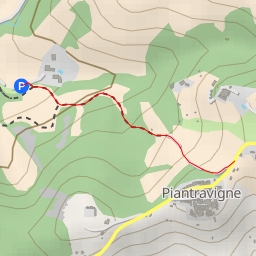 thumbnail for Straca Comunale di Piantravigne
