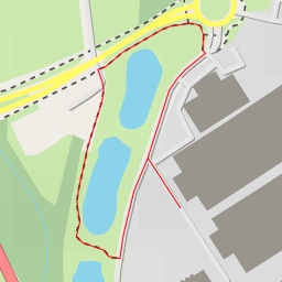 thumbnail for Meldersloseweg - Meldersloseweg