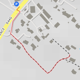 thumbnail for Lotissement de Gayedon - Lotissement de Gayedon