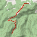 thumbnail for Ribeiro Bonito - Lombo dos Pessegueiros sup. - Santana