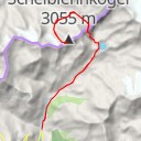 thumbnail for Scheiblehnkogel