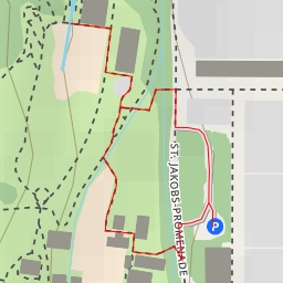 thumbnail for Neue Scheune - St. Jakobs-Promenade