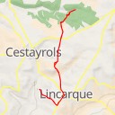 thumbnail for Route de Salissière - Route de Salissière