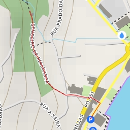 thumbnail for Sendeiro de Rialdarca