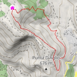 thumbnail for Santa Maria dei Monti