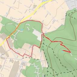 thumbnail for Route de la Moutonne