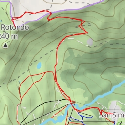 thumbnail for Cima di Lemma occidentale