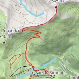 thumbnail for Cima di Lemma