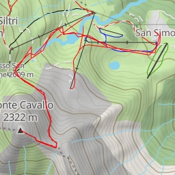 thumbnail for Monte Cavallo