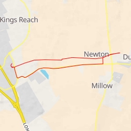 thumbnail for Biggleswade Road