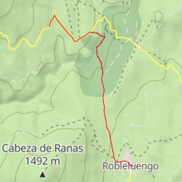 thumbnail for La Vega - Majaelrayo