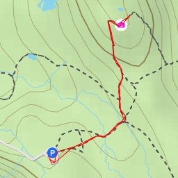 thumbnail for Vierge de Troumouse - Route d'Héas - Gavarnie-Gèdre