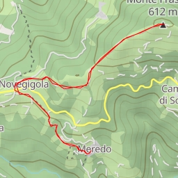 thumbnail for Monte Frascaro