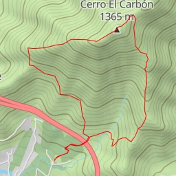 thumbnail for Cerro El Carbón