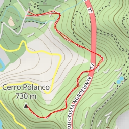 thumbnail for Cerro Polanco