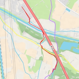 thumbnail for Eichenschlagweg - Eichenschlagweg