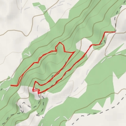 thumbnail for Sendero Algodonales - Los Nacimientos