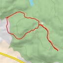 thumbnail for Klommesteinveien