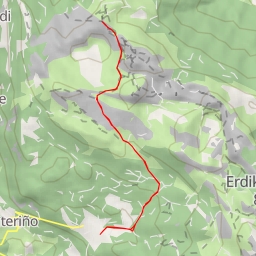 thumbnail for Belatxikieta