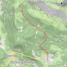 thumbnail for Arritxikieta