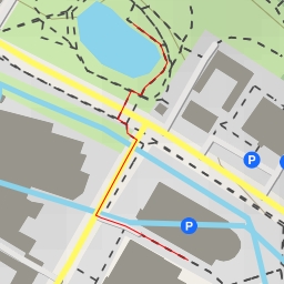 thumbnail for Pforzheimer Straße