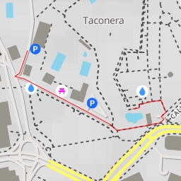 thumbnail for Taconera - Antoniutti - Pamplona / Iruña